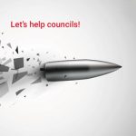 Let us help councils