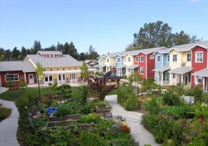 Co-housing and Eco-villages